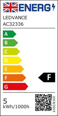 OSRAM Osran 4W SES Filament Candle Light Bulb - 2 Pack -Habitat shop 7947908 R A001 1