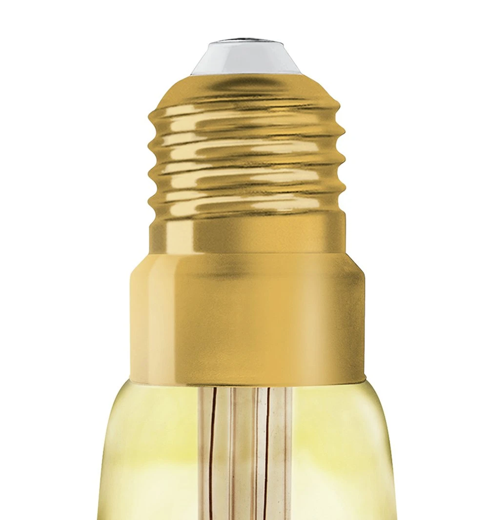 Osram 28W ES LED Glass Vintage Large Light Bulb 8 Osram 28W ES LED Glass Vintage Large Light Bulb - Image 6
