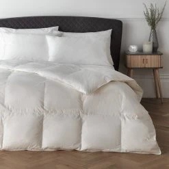 Habitat Duck Feather 13.5 Tog Duvet - Single -Habitat shop 8032915 R Z005C