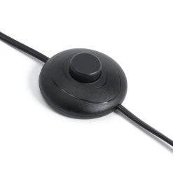 Habitat Rayner Floor Lamp - Brass 15 Habitat Rayner Floor Lamp - Brass -Habitat shop 8172648 R Z004A