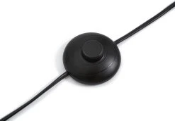 Habitat Rayner Floor Lamp - Chrome -Habitat shop 8340834 R Z004A