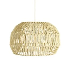 Habitat Global Rope Shade - Natural
