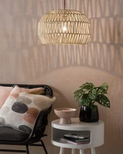 Habitat Global Rope Shade - Natural -Habitat shop 8341857 R Z002C