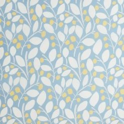Habitat Scandi Floral Sky Blue & Yellow Bedding Set - Single 17 Habitat Scandi Floral Sky Blue & Yellow Bedding Set - Single -Habitat shop 8345695 R Z017A