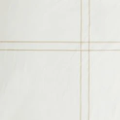 Habitat Check Neutral Bedding Set - Single -Habitat shop 8348829 R Z017A