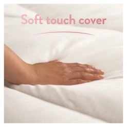 Slumberdown Winter Warm 13.5 Tog Duvet - Single -Habitat shop 8353144 R Z004A