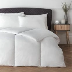 Habitat Supersoft Washable 13.5 Tog Duvet - Single -Habitat shop 8356275 R Z006C
