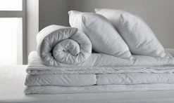 Habitat Supersoft Washable 13.5 Tog Duvet - Single -Habitat shop 8356275 R Z009C