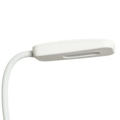 Habitat Silby Soft Touch LED Desk Lamp - White -Habitat shop 8361648 R Z003A