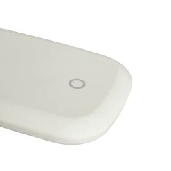 Habitat Silby Soft Touch LED Desk Lamp - White -Habitat shop 8361648 R Z005A