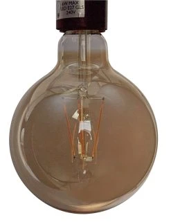 Habitat Rayner Industrial Floor Lamp - Black -Habitat shop 8438399 R Z003A