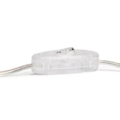 Habitat Bubble Table Lamp - Chrome 12 Habitat Bubble Table Lamp - Chrome -Habitat shop 8594721 R Z004A