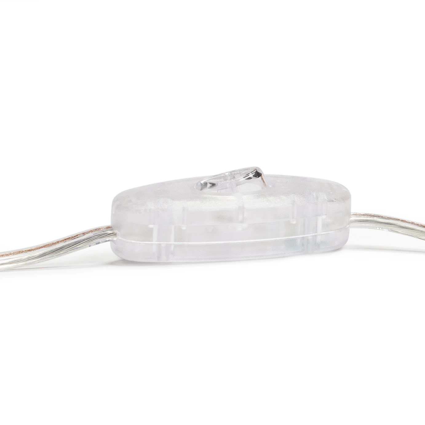 Habitat Bubble Table Lamp - Chrome 7 Habitat Bubble Table Lamp - Chrome - Image 5