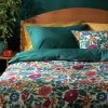 Habitat Country Manor Floral Print Bedding Set - Single -Habitat shop 8656449 R Z001A