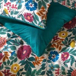 Habitat Country Manor Floral Print Bedding Set - Single 13 Habitat Country Manor Floral Print Bedding Set - Single -Habitat shop 8656449 R Z003A