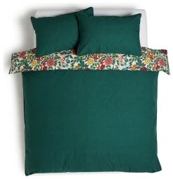 Habitat Country Manor Floral Print Bedding Set - Single 14 Habitat Country Manor Floral Print Bedding Set - Single -Habitat shop 8656449 R Z004A
