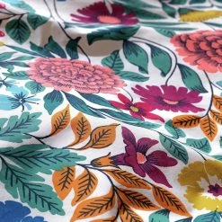 Habitat Country Manor Floral Print Bedding Set - Single 16 Habitat Country Manor Floral Print Bedding Set - Single -Habitat shop 8656449 R Z006A