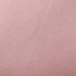 Habitat Cotton Rich Plain Blush Pink Bedding Set - Single -Habitat shop 8672784 R Z017A