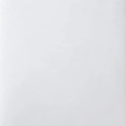 Habitat Cotton Rich Plain White Bedding Set - Single -Habitat shop 8678434 R Z017A