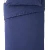Habitat Cotton Rich Plain Navy Bedding Set - Single 1 Habitat Cotton Rich Plain Navy Bedding Set - Single -Habitat shop 8729417 R Z001A