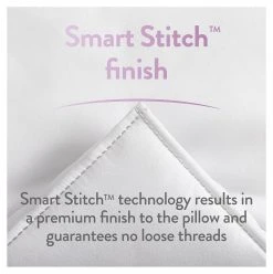 Slumberdown Full And Bouncy 10.5 Tog Duvet - Single -Habitat shop 8800927 R Z005A