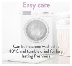 Slumberdown Full And Bouncy 10.5 Tog Duvet - Single -Habitat shop 8800927 R Z008A