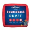 Silentnight Bounceback 13.5 Tog Duvet - Single -Habitat shop 8801191 R Z001A