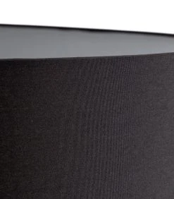 Habitat Matt Tripod Floor Lamp - Black -Habitat shop 8838298 R Z002A