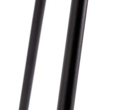 Habitat Matt Tripod Floor Lamp - Black -Habitat shop 8838298 R Z003A