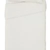 Habitat Cotton Rich Plain Cream Bedding Set - Single -Habitat shop 8841498 R Z001A