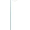 Habitat Benson Floor Lamp - Blue -Habitat shop 8846761 R Z001A