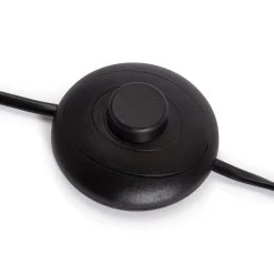 Habitat Benson Floor Lamp - Blue -Habitat shop 8846761 R Z004A