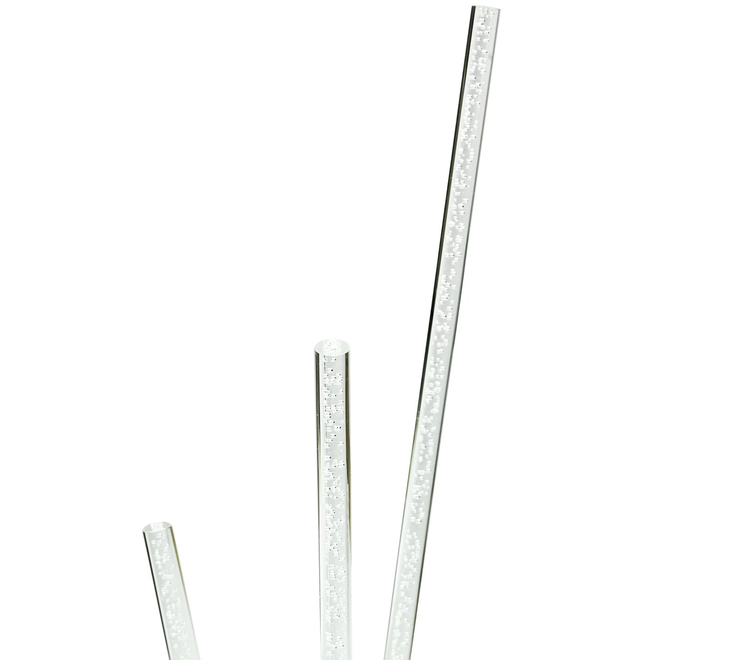 Habitat Bubble 3 Light Floor Lamp - Chrome 6 Habitat Bubble 3 Light Floor Lamp - Chrome - Image 4