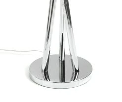 Habitat Bubble 3 Light Floor Lamp - Chrome 14 Habitat Bubble 3 Light Floor Lamp - Chrome -Habitat shop 8864987 R Z003A