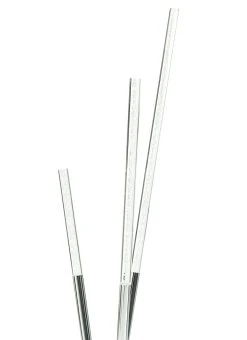 Habitat Bubble 3 Light Floor Lamp - Chrome 16 Habitat Bubble 3 Light Floor Lamp - Chrome -Habitat shop 8864987 R Z005A