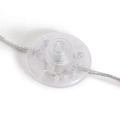 Habitat Country Hideaway Floor Lamp - Cream -Habitat shop 8865058 R Z004A