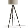 Habitat Highland Lodge Tripod Floor Lamp