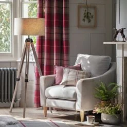 Habitat Highland Lodge Tripod Floor Lamp -Habitat shop 8875660 R Z003C