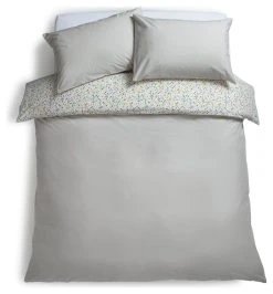 Habitat Cotton Angelica Dots Multicolour Bedding Set -Single -Habitat shop 8892179 R Z004A