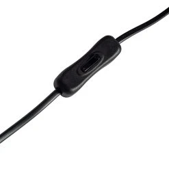 Habitat Rayner Steel LED Desk Lamp - Rose Gold -Habitat shop 8899031 R Z005A