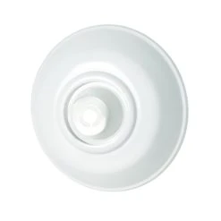 Habitat Core Metal Pendant Shade - Flint Grey -Habitat shop 8938909 R Z004A