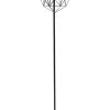Habitat Kanso Floor Lamp - Black