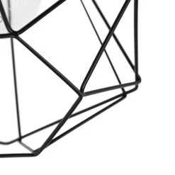 Habitat Kanso Floor Lamp - Black -Habitat shop 8973122 R Z002A