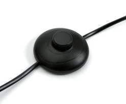 Habitat Kanso Floor Lamp - Black -Habitat shop 8973122 R Z004A