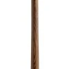 Habitat Pole Floor Lamp Base - Walnut