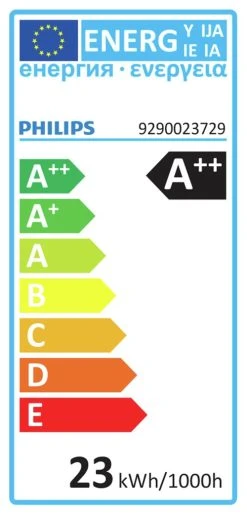 Philips 200W LED A95 ES Light Bulb -Habitat shop 8988382 R Z020A
