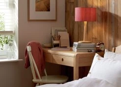 Habitat Pip Wooden Table Lamp Base Only - Natural -Habitat shop 8993566 R Z003C