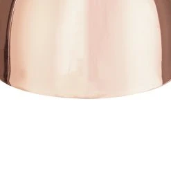 Habitat Pluto Touch Table Lamp - Copper & Grey -Habitat shop 9179846 R Z017A