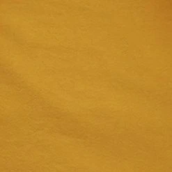 Habitat Stonewashed Cotton Plain Mustard Bedding Set -Double -Habitat shop 9189252 R Z017A