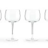 Habitat Apple Set Of 4 Wine Glasses -Habitat shop 9194649 R Z001A